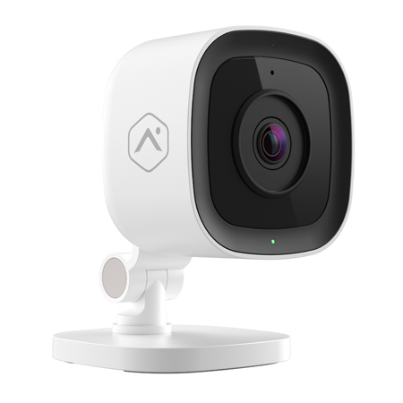 ADC-V523 Alarm.com 3mm 1080p Indoor IR Day/Night Cube IP Security Camera Built-in WiFi 12VDC