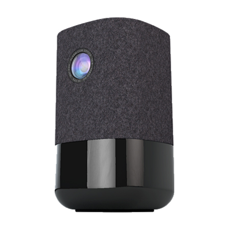 ADC-V622 Alarm.com 1.62mm 3096 x 2202 Indoor IR Day/Night PTZ IP Security Camera Built-in WiFi 12VDC/PoE