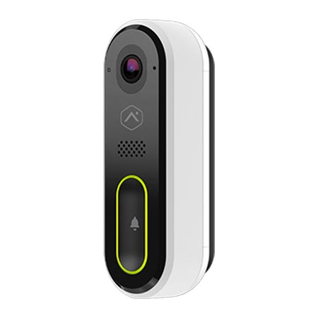Alarm.com Video Doorbells