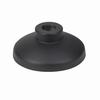 Show product details for ADCI6DPCAPIB American Dynamics Illustra 600/610 Dome Pendant Cap Indoor Black 3/4" NPT