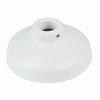 Show product details for ADCI6MPCAPIW American Dynamics Illustra 600/610M Pendant Cap Indoor White 3/4" NPT
