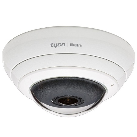American Dynamics HD Eyeball Cameras
