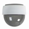 Show product details for ADCIPTZINDWSMK American Dynamics Illustra PTZ Indoor Bubble Cover Smoked Bubble Non Vandal White