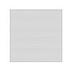 ADEPTICSG Adept Audio Square Grille for Adept Audio Ceiling Speakers - Single Grille