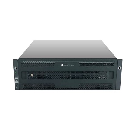 American Dynamics Storage Solutions