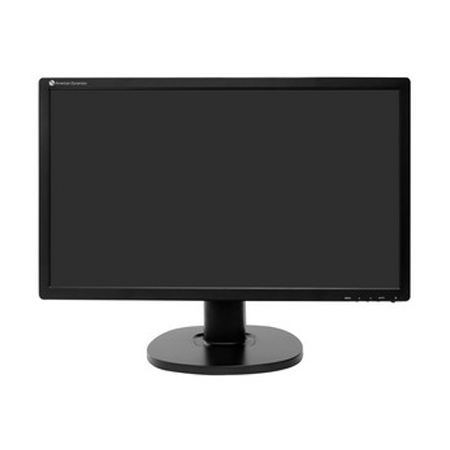 American Dynamics Monitors