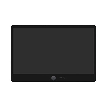 ADLCD22PPXS0B American Dynamics 22" LCD Monitor 1920 x 1080 VGA/HDMI/BNC/DVI