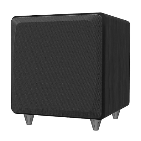 Adept Audio Dual Woofer Digital Drive Subwoofers