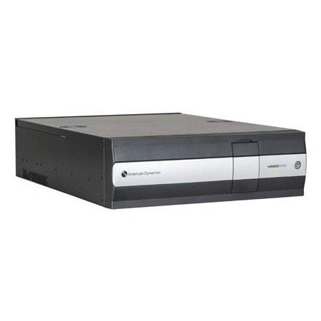 ADVER30N0H3G American Dynamics 32 Channel Analog + 32 Channel IP DVR 300Mbps Max Throughput - 30TB