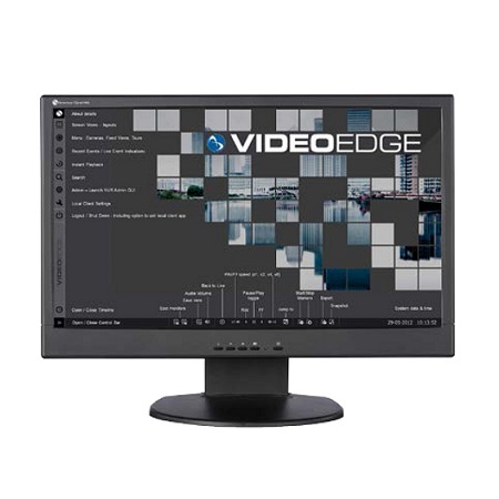 American Dynamics VideoEdge Software