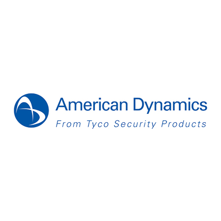 ADVEFRC10P American Dynamics VideoEdge 1 Add-on License Facial Recognition Camera for Systems with 30 Biometric Cameras