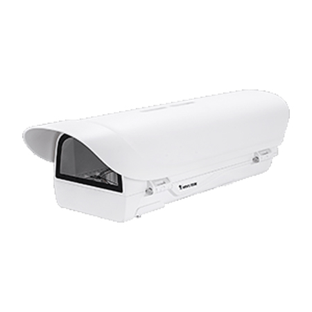 [DISCONTINUED] AE-23E Vivotek Outdoor Enclosure PoE at 50~57VDC