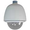 Show product details for AE-251 Vivotek Outdoor Dome Housing with Transparent Cover – Special Order