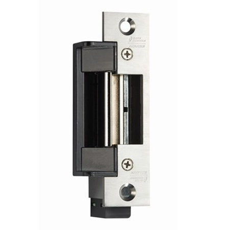 Alarm Controls Electric Strikes