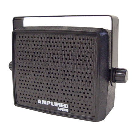 Speco Technologies Speakers