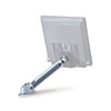 Show product details for AG-01 AG Neovo VESA Standard Compatible LCD Display Arm
