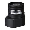 Show product details for AG4Z1214KCS-MPIR Computar 3MP 1/2.7" 12.5-50mm Varifocal F1.4-F16C CS Mount P-Iris IR Corrected Lens