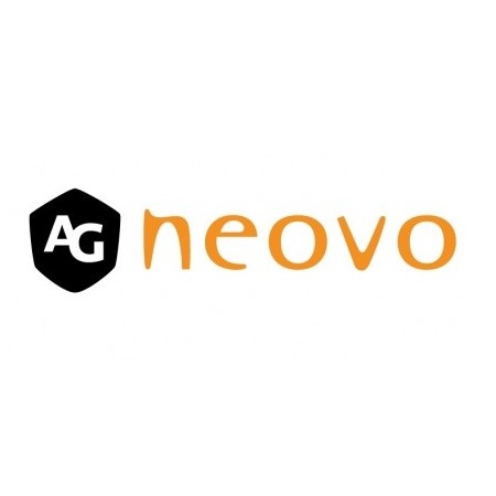 AG Neovo Software and Extended Warranties
