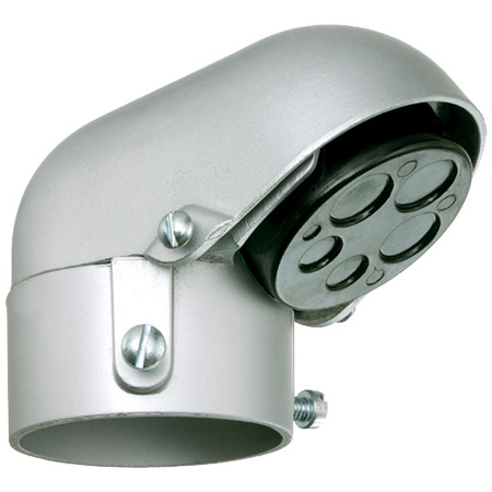 129 Arlington Industries 2-1/2 Mast Reducer Entrance Cap