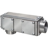 Show product details for AI-19 Arlington Industries 4" AnyBody Set-Screw Conduit Body for EMT or Rigid