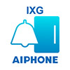 AIPHONE-IXG-IOS Aiphone IXG Series Mobile App for iPhone and iPad