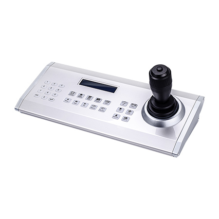 AJ-002 Vivotek 29 Key USB Joystick