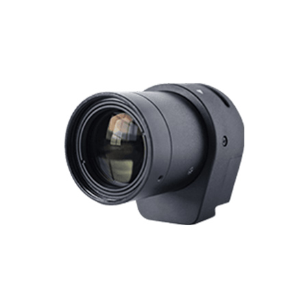 AL-24A Vivotek 12~40mm, F2.3, P-iris Lens CS-Mount