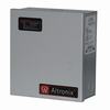 Show product details for AL125220 Altronix 2 Channel 1Amp 24VDC or 1Amp 12VDC Access Control Power Supply in UL Listed NEMA 1 Indoor 7.5