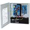 Show product details for AL300ULMR Altronix 5 Output Power Supply/Charger w/ Fire Alarm Disconnect and Red Enclosure 12VDC or 24VDC @ 2.5 Amp