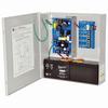 Show product details for AL300ULPD4 Altronix 4 Output Fused Power Supply/Charger w/ Enclosure 12VDC or 24VDC @ 2.5 Amp