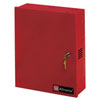 Show product details for AL300ULXPD16R Altronix 16 Output Fused Power Supply/Charger w/ Red Enclosure 12/24VDC @ 2.5 Amp