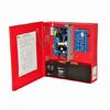 Show product details for AL400ULPD4CBR Altronix 4 Channel  4Amp 12VDC or 3 Amp 2VDC Access Control Power Supply in UL Listed NEMA 1 Indoor 13