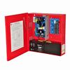 Show product details for AL400ULPD8CBR Altronix 8 Channel 3Amp 24VDC or 4Amp 12VDC Power Supply in UL Listed NEMA 1 Indoor 13