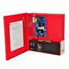 Show product details for AL400XR220 Altronix 1 Channel 3Amp 24VDC or 4Amp 12VDC Power Supply in UL Listed NEMA 1 Indoor 13