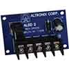 Show product details for ALSD2 Altronix 2 Channel Siren Driver - 6VDC to 12VDC .3 - 1.22 Amp 