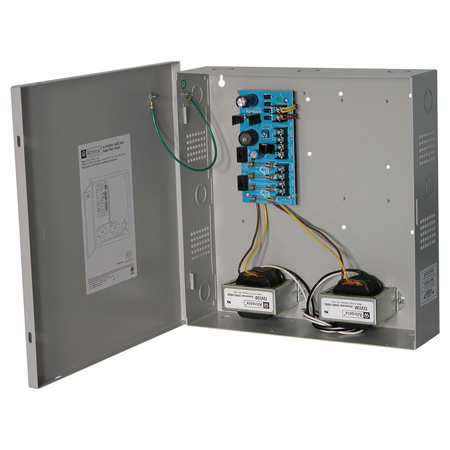 Altronix CCTV Power Supplies AC & DC - Fused
