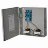 Show product details for ALTV1224C4 Altronix 4 Fused Output CCTV Power Supply (2) 24VAC @ 4Amp and (2) 12VDC @ 4Amp