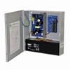 Show product details for ALTV1224DCCB Altronix 8 Channel 4Amp 24VDC or 4Amp 12VDC CCTV Power Supply in UL Listed NEMA 1 Indoor 13