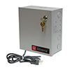 Show product details for ALTV2416300ULM3 Altronix 16 Fused Outputs CCTV Power Supply 24VAC @ 12.5 Amps - Small Enclosure - 3-wire Line Cord