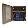 Show product details for ALTV24430022 Altronix 4 Fused Output CCTV Power Supply 24VAC @ 14Amp or 28VAC @ 12.5Amp 220VAC - EU MODEL