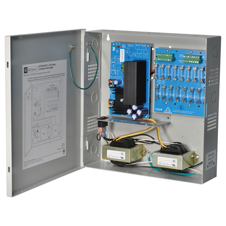 Altronix CCTV Power Supplies DC - Fused