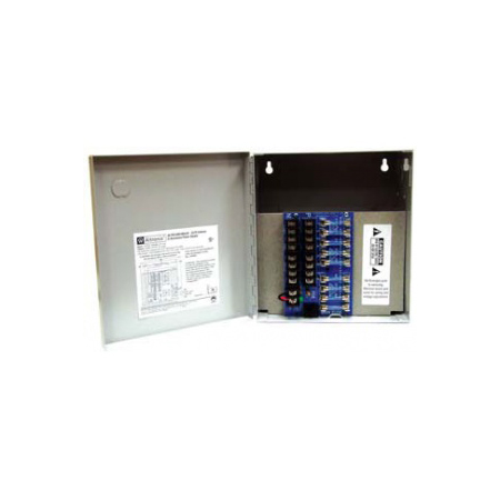 [DISCONTINUED] ALTV615DC48ULM Altronix 8 Fused Output CCTV Power Supply 6-15VDC @ 4Amp
