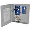 Show product details for ALTV615DC8CB220 Altronix 8 Channel 4Amp 6-15VDC CCTV Power Supply in UL Listed NEMA 1 Indoor 13