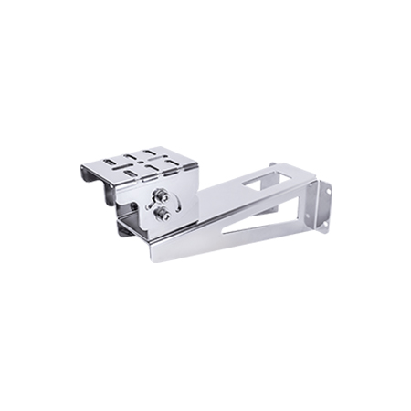 AM-21L Vivotek Stainless Wall Mount Bracket