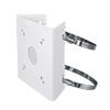 AM-312-V03 Vivotek Pole Mount Adaptor