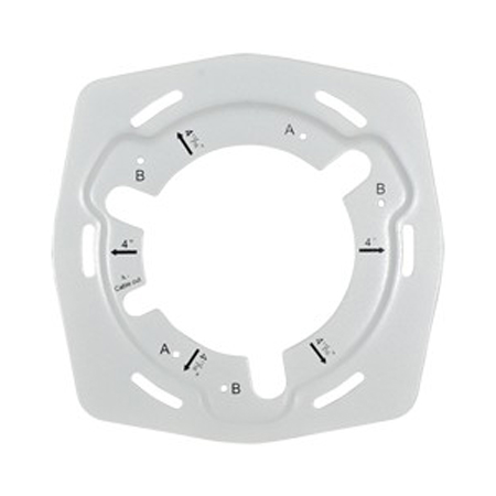 AM-517-V03 Vivotek Adapting Plate