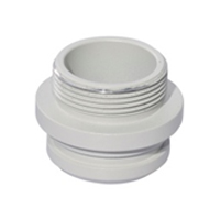 [DISCONTINUED] AM-519 Vivotek 1.5 inch NPT  Adaptor - Special Order