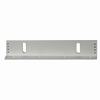 Show product details for AM3320DURO Alarm Controls L Bracket for 600 Series Single Magnetic Lock - Duranodic Finish