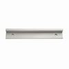 AM6325DURO Alarm Controls Adjustable L Bracket for 1200 Series Single Magnetic Locks - Duranodic Finish
