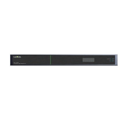 Luxul AV Over IP Optimized Switches
